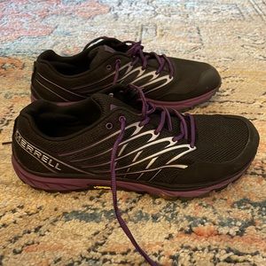 Merrell Shoes